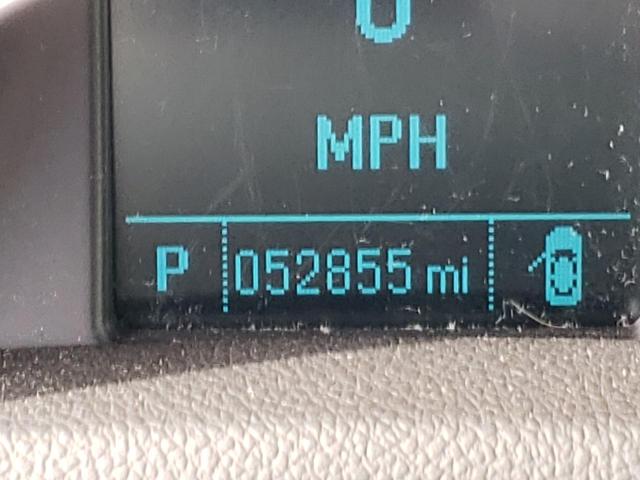 Photo 8 from auction – 2015 BUICK ENCORE with VIN KL4CJASB0FB260517