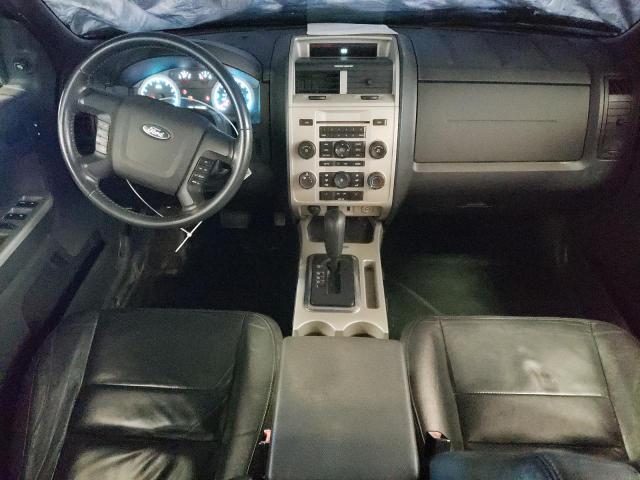 Photo 5 from auction – 2011 FORD ESCAPE XLT with VIN 1FMCU0DG7BKA23125