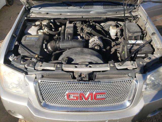 Photo 7 from auction – 2006 GMC ENVOY DENA with VIN 1GKES66M366136842