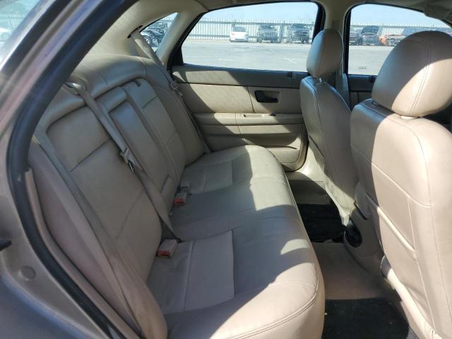 Photo 10 from auction – 2005 FORD TAURUS SEL with VIN 1FAFP56225A278238