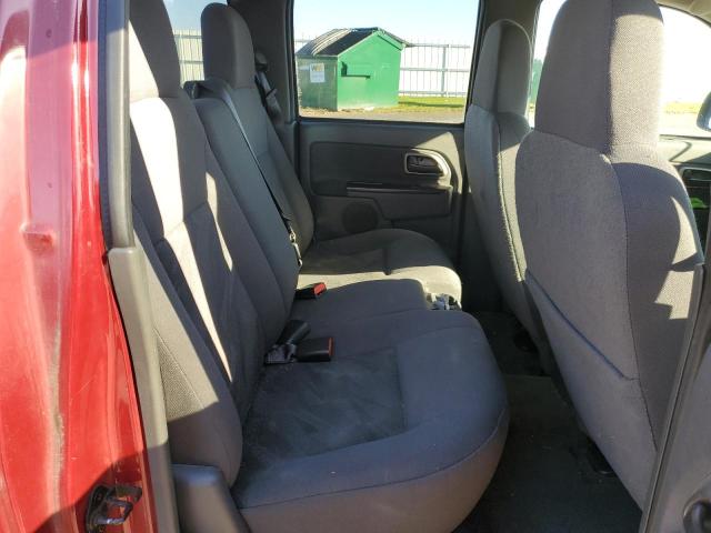 Photo 6 from auction – 2005 CHEVROLET COLORADO with VIN 1GCDT136558158504