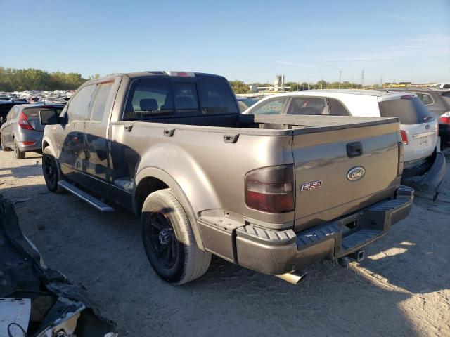 Photo 3 from auction – 2004 FORD F150 with VIN 1FTPX04584KD28986