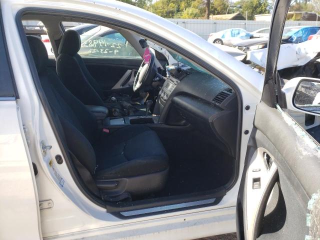 Photo 5 from auction – 2011 TOYOTA CAMRY BASE with VIN 4T1BF3EK8BU656764