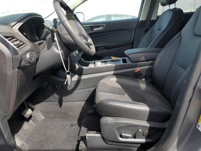 Photo 7 from auction – 2022 FORD EDGE TITAN with VIN 2FMPK4K94NBA38988