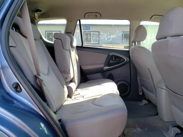 Photo 6 from auction – 2006 TOYOTA RAV4 with VIN JTMBD33V665019170