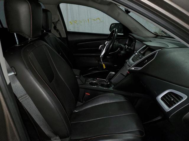 Photo 5 from auction – 2012 GMC TERRAIN SL with VIN 2GKFLXE50C6212606