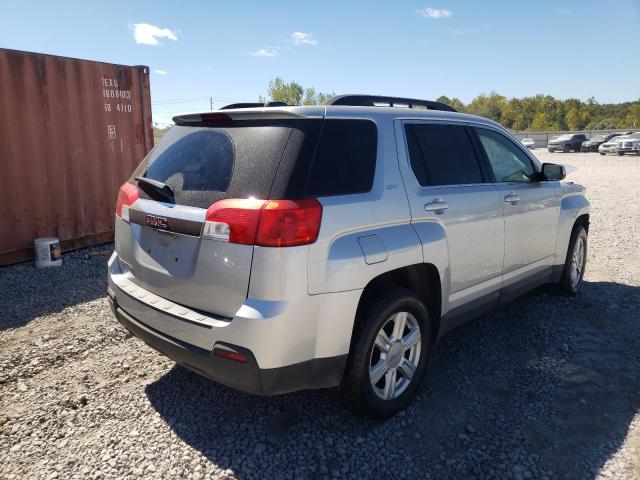 Photo 4 from auction – 2015 GMC TERRAIN SL with VIN 2GKALSEK3F6425301
