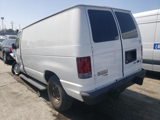 Photo 3 from auction – 2012 FORD ECONOLINE with VIN 1FTNE2EW3CDA33281