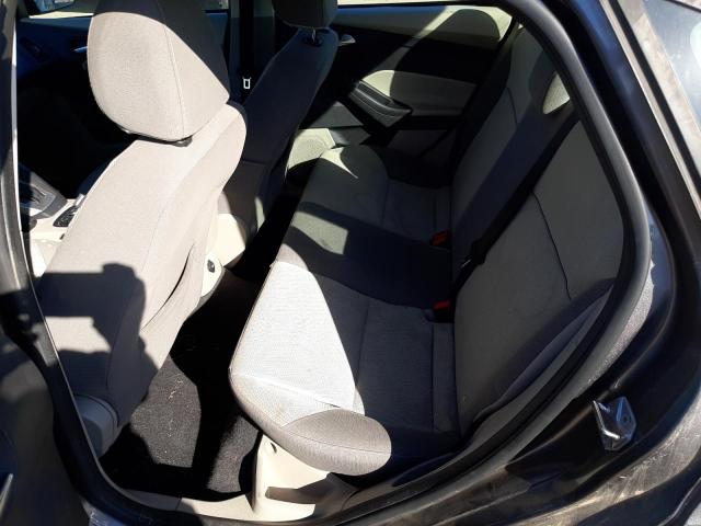 Photo 6 from auction – 2014 FORD FOCUS SE with VIN 1FADP3F21EL413466