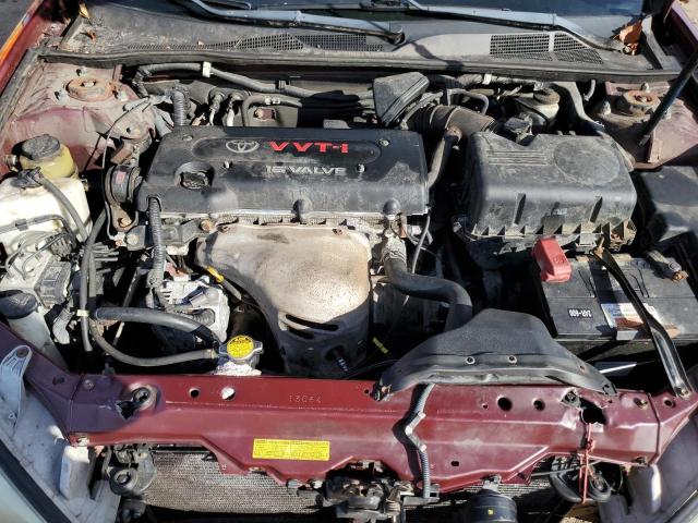 Photo 7 from auction – 2003 TOYOTA CAMRY LE with VIN 4T1BE30K63U132251