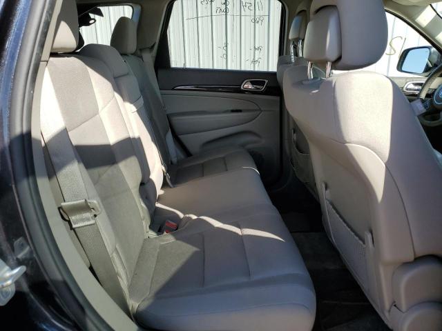 Photo 6 from auction – 2013 JEEP GRAND CHER with VIN 1C4RJFAG8DC557195