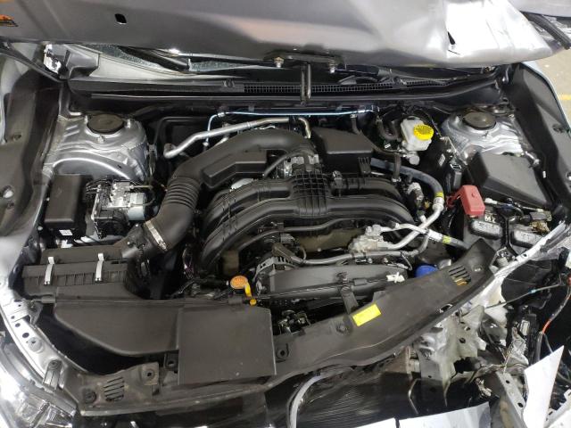 Photo 7 from auction – 2021 SUBARU IMPREZA with VIN 4S3GTAB63M3700869