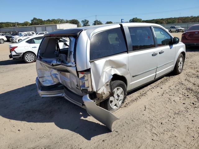 Photo 4 from auction – 2008 DODGE GRAND CARA with VIN 2D8HN44H28R704649