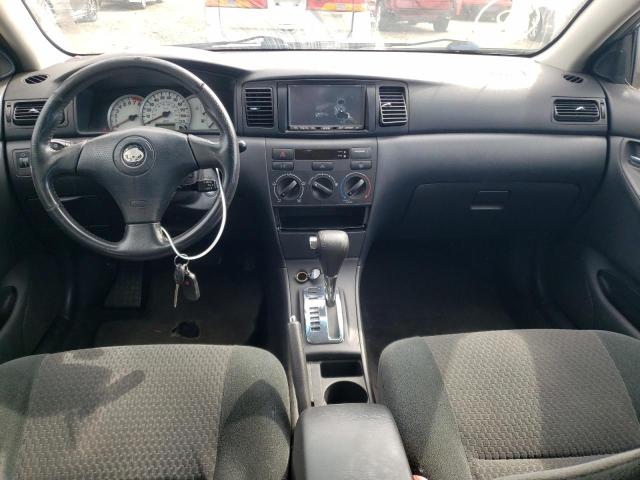 Photo 8 from auction – 2008 TOYOTA COROLLA CE with VIN 1NXBR32E78Z048653
