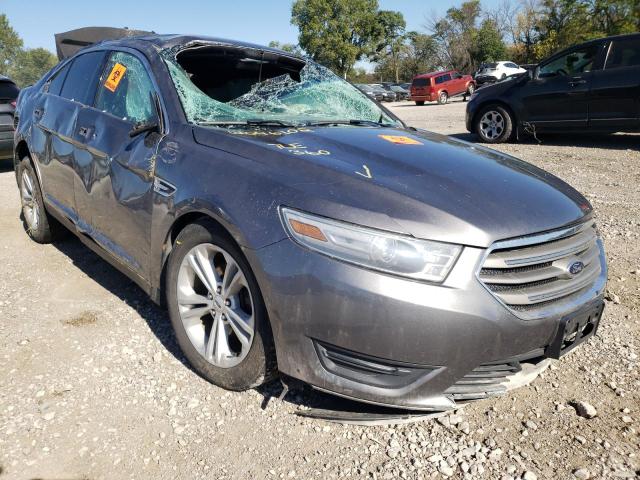 FORD TAURUS SEL 2014 с VIN 1FAHP2E87EG134551 - Фото с аукциона