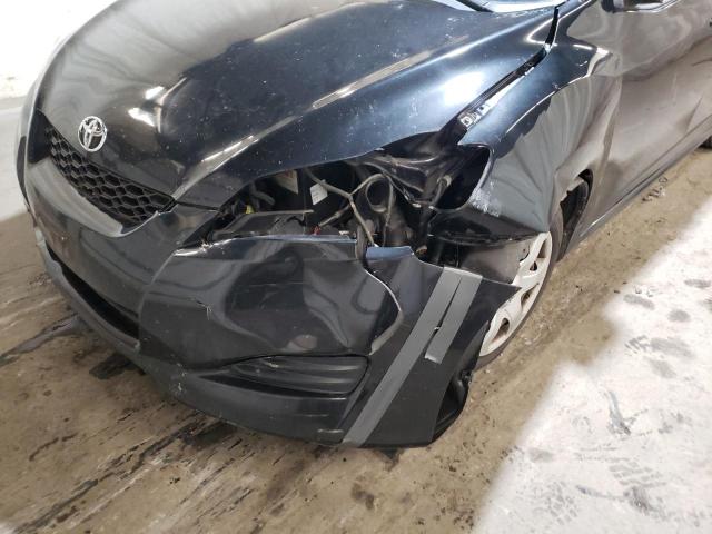 Photo 9 from auction – 2009 TOYOTA COROLLA MA with VIN 2T1KU40E49C132973