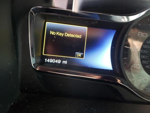 Photo 8 from auction – 2013 LINCOLN MKX with VIN 2LMDJ6JKXDBL61175
