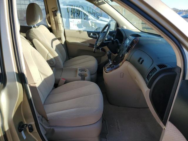 Photo 5 from auction – 2007 HYUNDAI ENTOURAGE with VIN KNDMC233X76032018