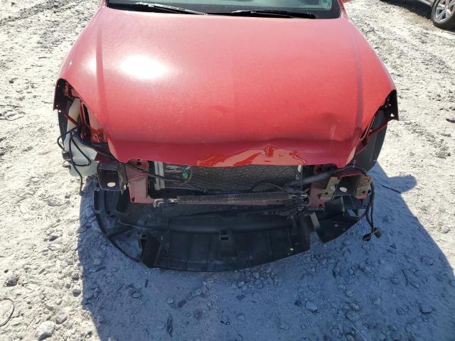 Photo 9 from auction – 2012 CHEVROLET IMPALA LT with VIN 2G1WB5E35C1193610