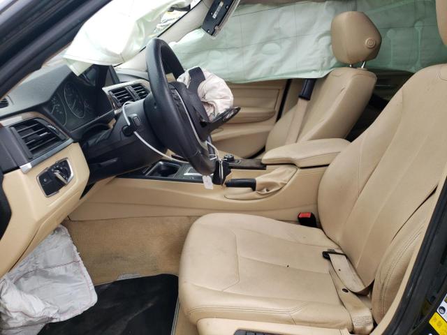 Zdjęcie 5 z aukcji – 2015 BMW 328 I z VIN WBA3A5G55FNS84274