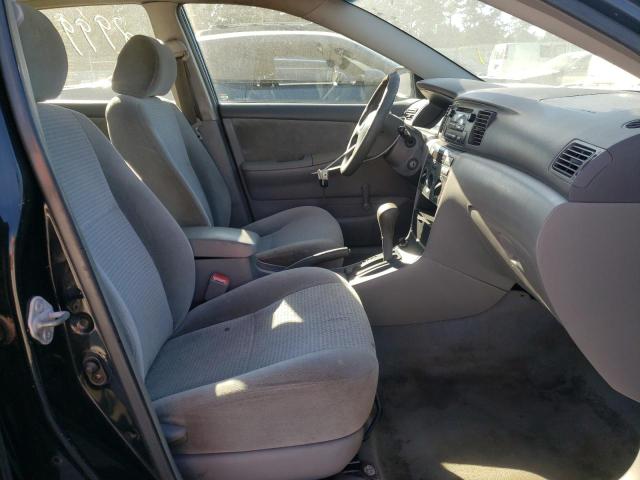Photo 5 from auction – 2006 TOYOTA COROLLA CE with VIN 2T1BR32EX6C604016