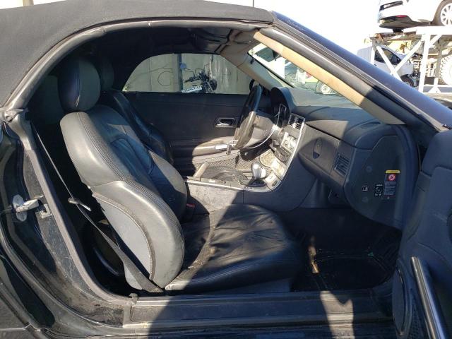 Photo 5 from auction – 2005 CHRYSLER CROSSFIRE with VIN 1C3AN55L85X045888