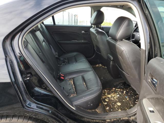 Photo 6 from auction – 2012 FORD FUSION SEL with VIN 3FAHP0JA1CR140591