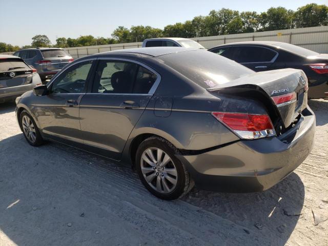 Photo 3 from auction – 2012 HONDA ACCORD EX with VIN 1HGCP2F75CA172307