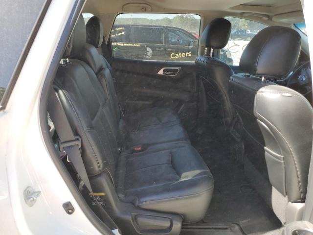Photo 6 from auction – 2015 NISSAN PATHFINDER with VIN 5N1AR2MN8FC687453