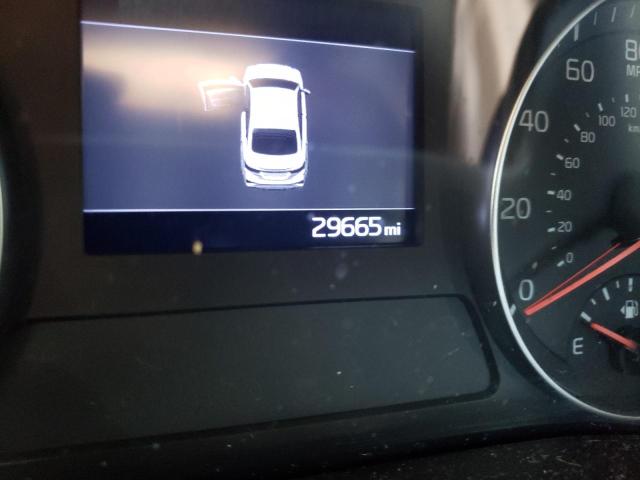 Photo 8 from auction – 2019 KIA FORTE FE with VIN 3KPF24AD2KE123516