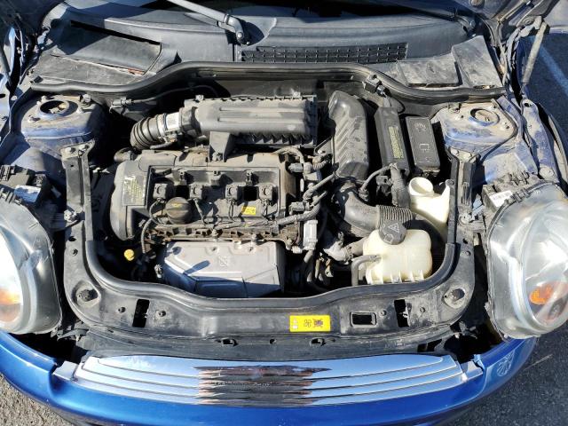 Photo 7 from auction – 2012 MINI COOPER with VIN WMWSU3C56CT260148