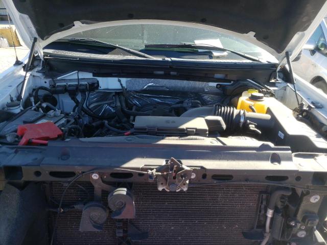 Photo 7 from auction – 2014 FORD F150 SUPER with VIN 1FTFW1EF2EFB10774