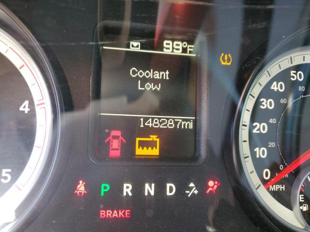 Photo 8 from auction – 2013 RAM 2500 ST with VIN 3C6UR5HL8DG603211