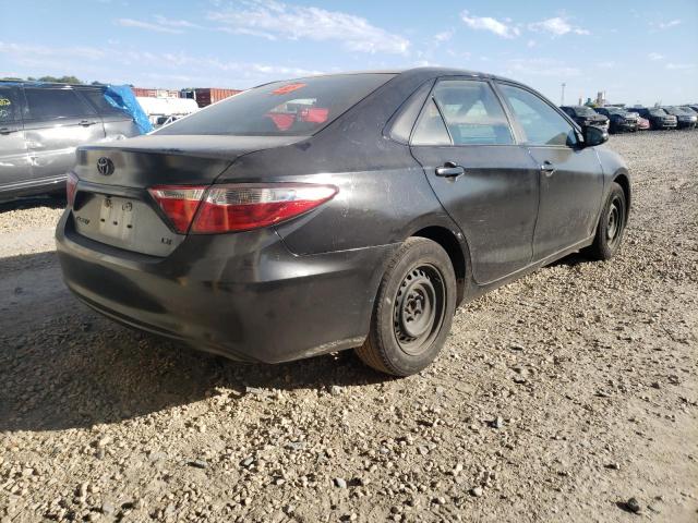 Photo 4 from auction – 2015 TOYOTA CAMRY LE with VIN 4T4BF1FK5FR514564