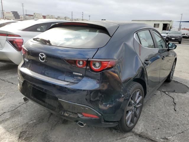 Photo 4 from auction – 2022 MAZDA 3 PREFERRE with VIN JM1BPALL1N1521326