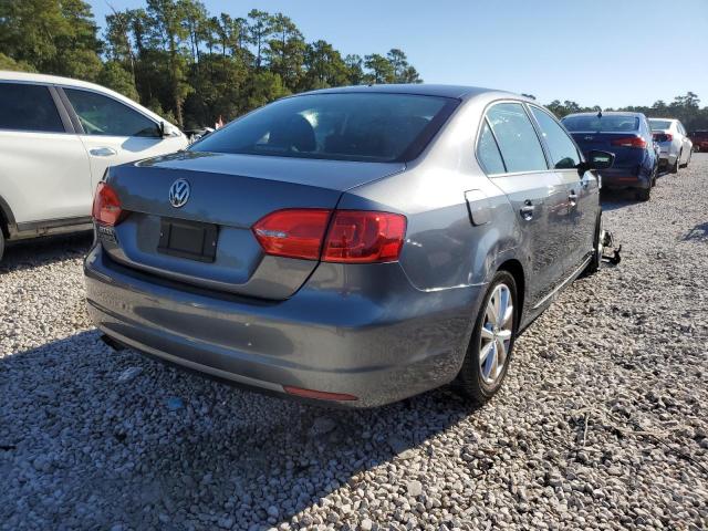 Photo 4 from auction – 2014 VOLKSWAGEN JETTA BASE with VIN 3VW2K7AJ4EM248482