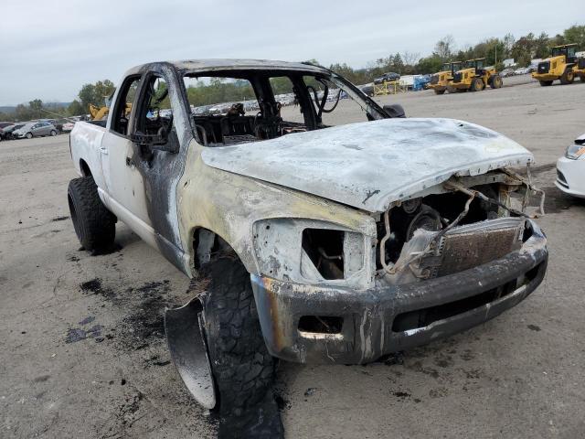 Photo 9 from auction – 2006 DODGE RAM 2500 S with VIN 1D7KS28CX6J126291