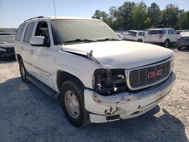 GMC YUKON 2003 with VIN 1GKEC13Z73J171845 - Photo from auction