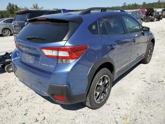 Photo 4 from auction – 2019 SUBARU CROSSTREK with VIN JF2GTAEC6KH272556
