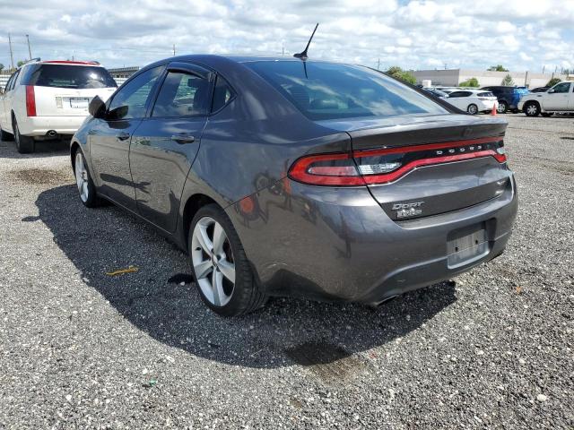 Photo 3 from auction – 2015 DODGE DART GT with VIN 1C3CDFEB1FD181534