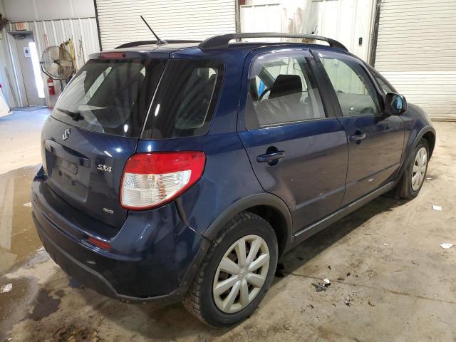 Photo 4 from auction – 2011 SUZUKI SX4 with VIN JS2YB5A38B6303410