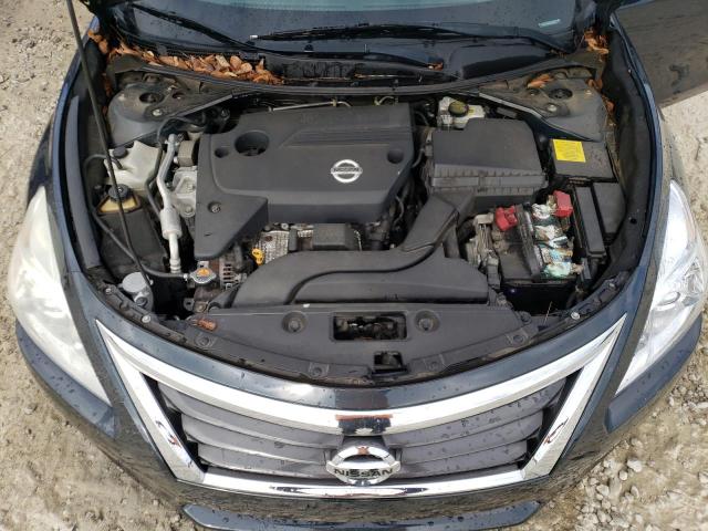 Photo 7 from auction – 2013 NISSAN ALTIMA 2.5 with VIN 1N4AL3AP6DC209049