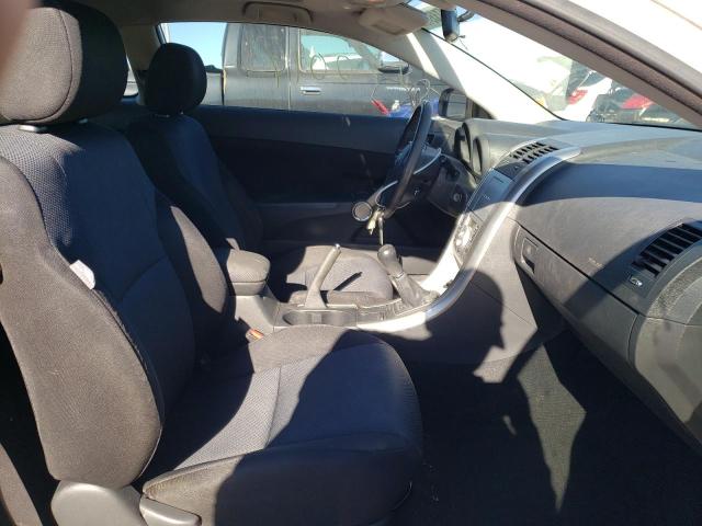 Photo 5 from auction – 2010 TOYOTA SCION TC with VIN JTKDE3B74A0313416