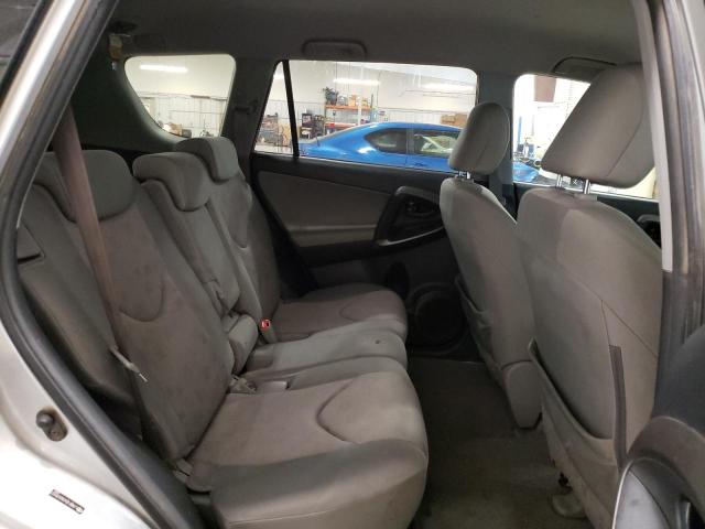Photo 6 from auction – 2010 TOYOTA RAV4 with VIN JTMBF4DV3AD035937