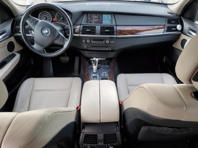 Photo 8 from auction – 2012 BMW X5 XDRIVE3 with VIN 5UXZV4C54CL990322
