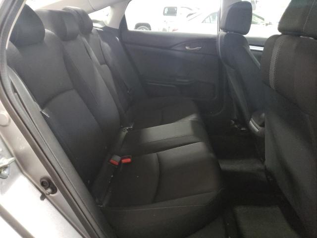 Photo 6 from auction – 2016 HONDA CIVIC LX with VIN 19XFC2F53GE001161
