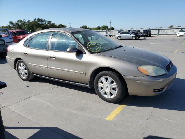 Photo 4 from auction – 2005 FORD TAURUS SEL with VIN 1FAFP56225A278238