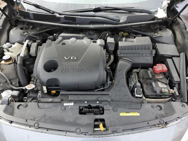 Photo 7 from auction – 2016 NISSAN MAXIMA 3.5 with VIN 1N4AA6AP1GC424396