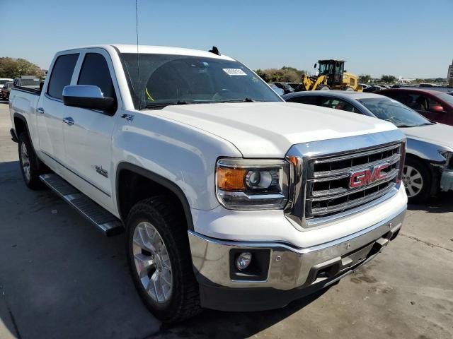 GMC SIERRA K15 2015 with VIN 3GTU2VEC5FG468158 - Photo from auction