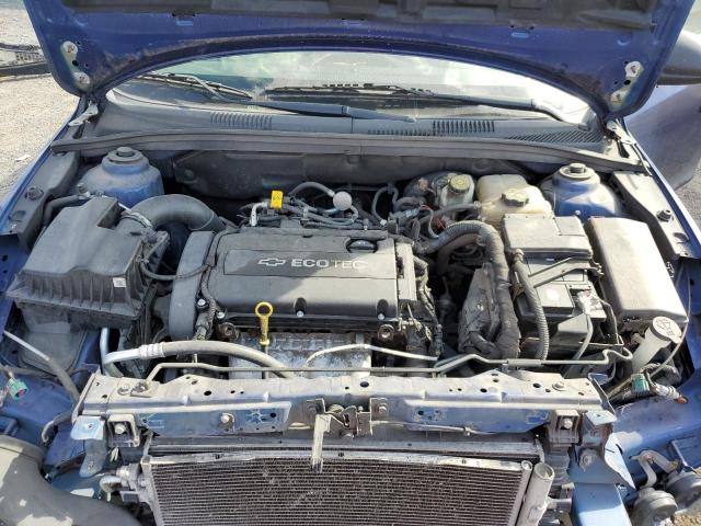 Photo 7 from auction – 2012 CHEVROLET CRUZE LS with VIN 1G1PC5SH2C7398953